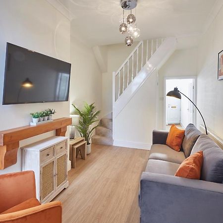 Host & Stay - Fountains Cottage Guisborough Exterior foto