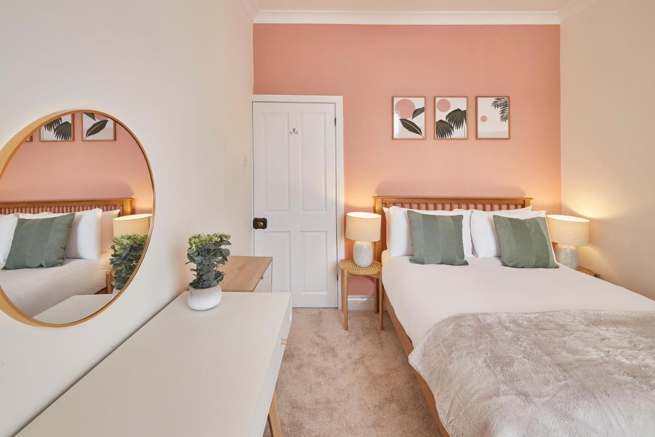 Host & Stay - Fountains Cottage Guisborough Exterior foto